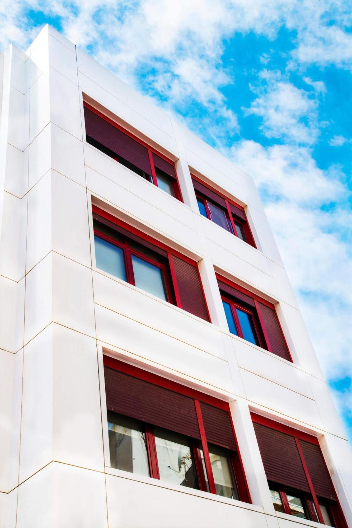 Apartment Bernardo De La Torre 3c - By Singular Holidays