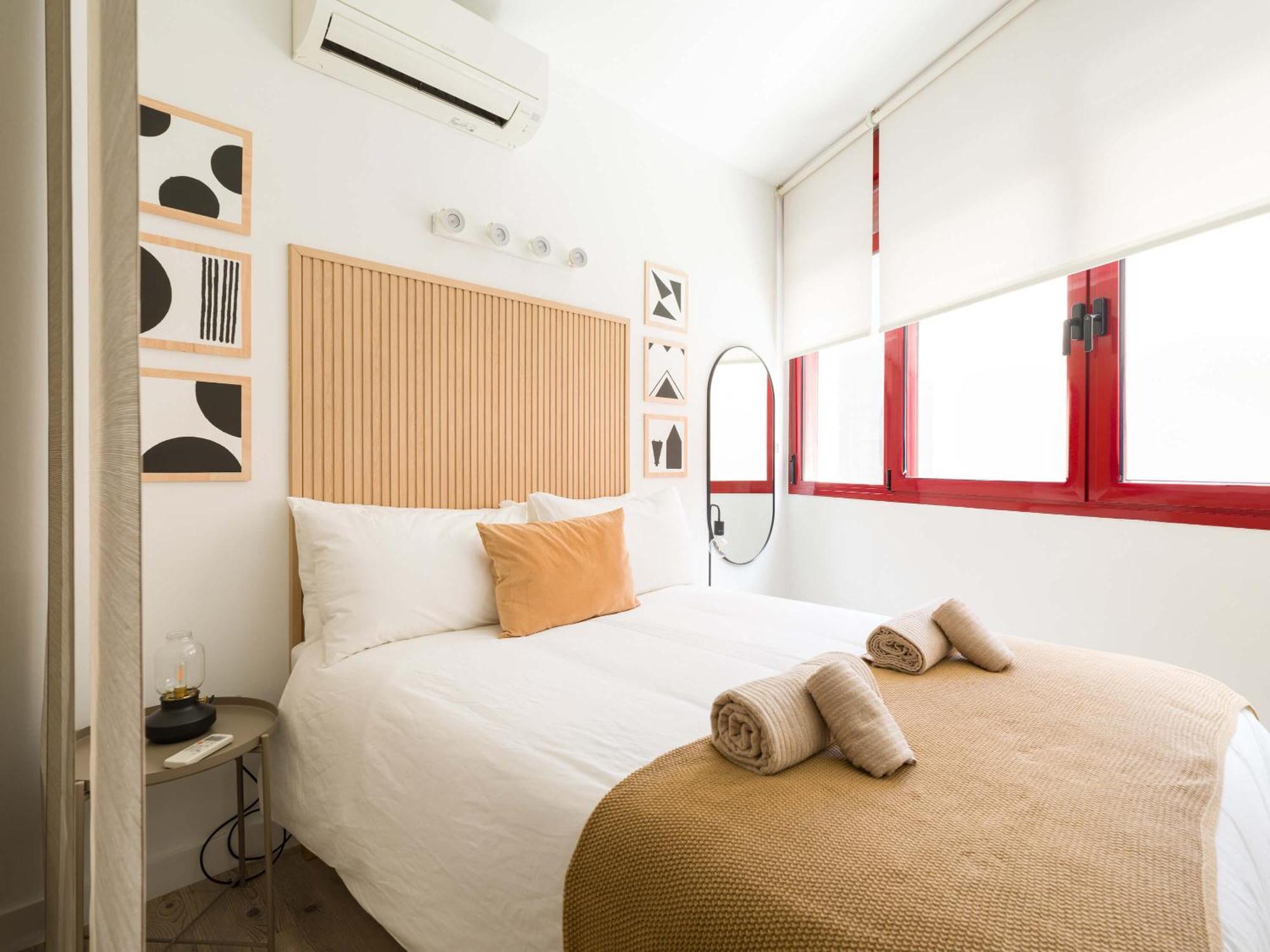 Bernardo De La Torre 3c - By Singular Holidays Apartment Las Palmas / Gran Canaria