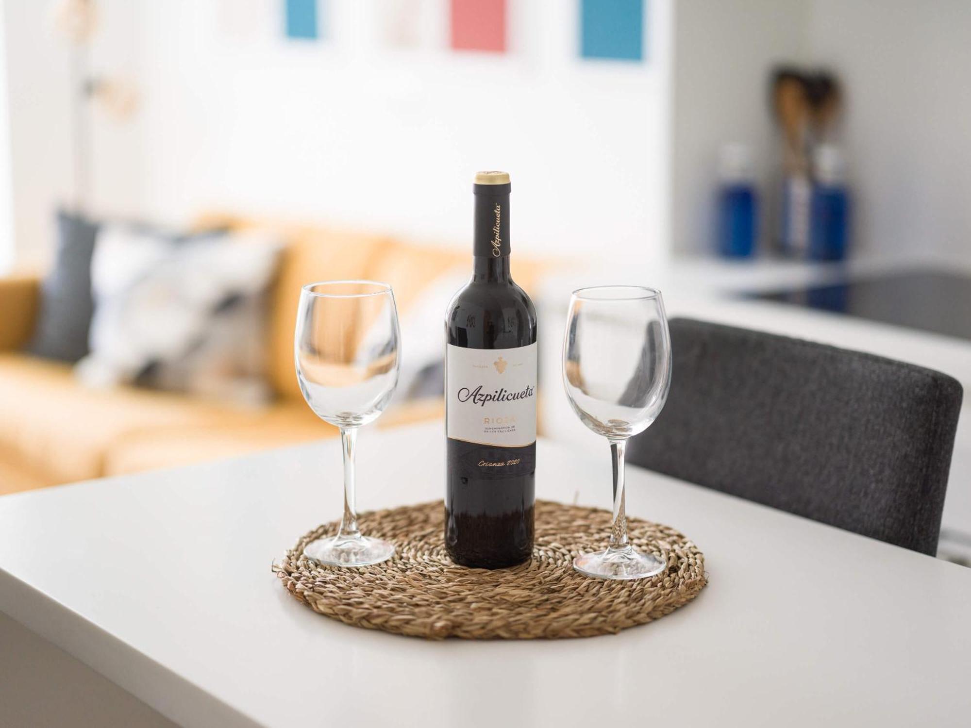 Apartment Bernardo De La Torre 3c - By Singular Holidays