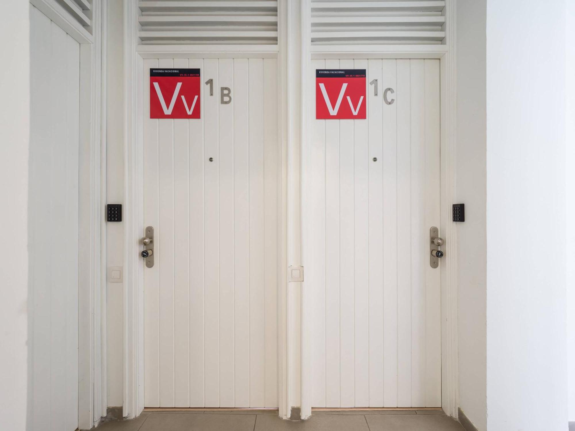 Bernardo De La Torre 3c - By Singular Holidays Apartment Las Palmas / Gran Canaria