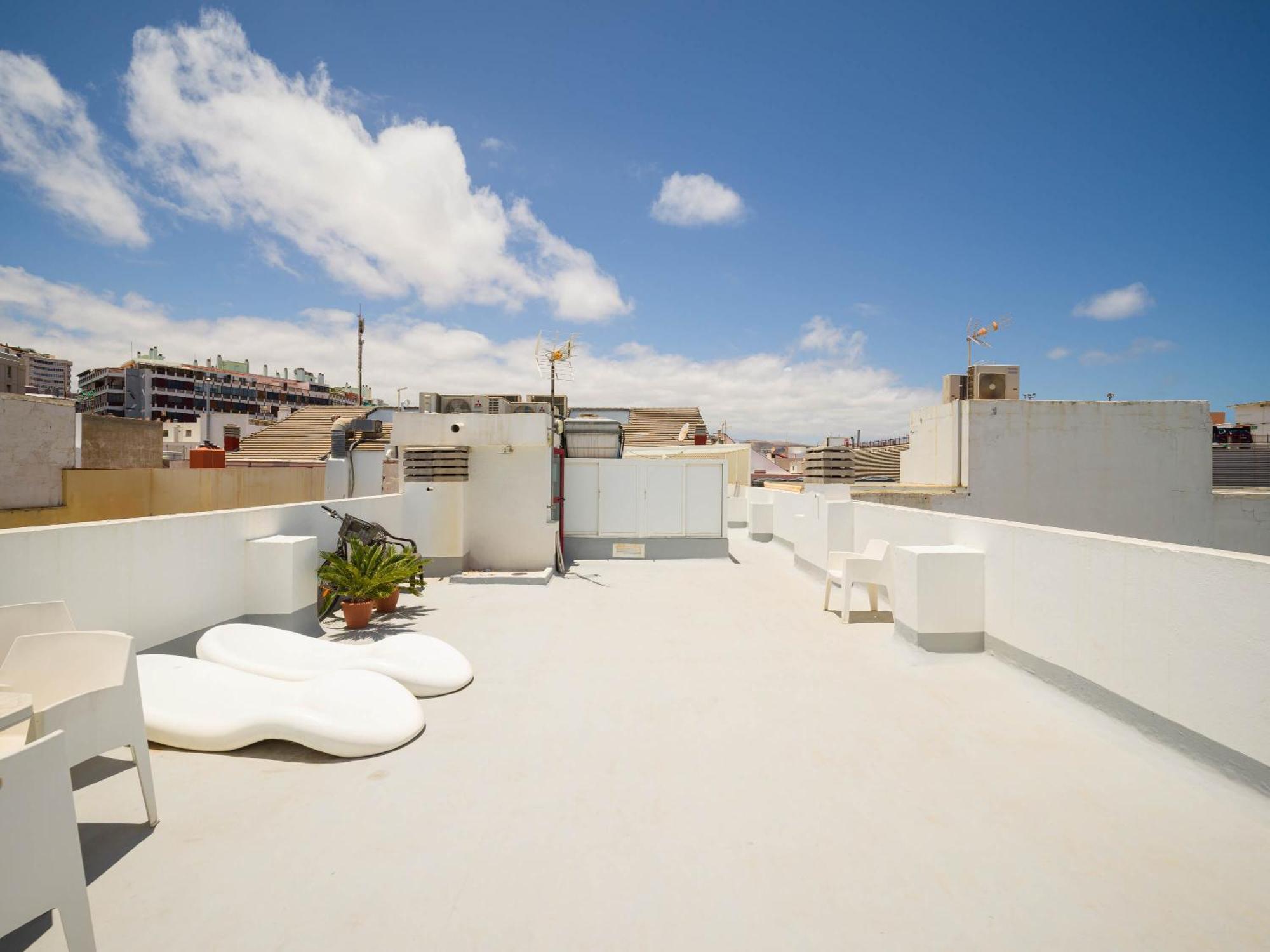 Bernardo De La Torre 3c - By Singular Holidays Apartment *