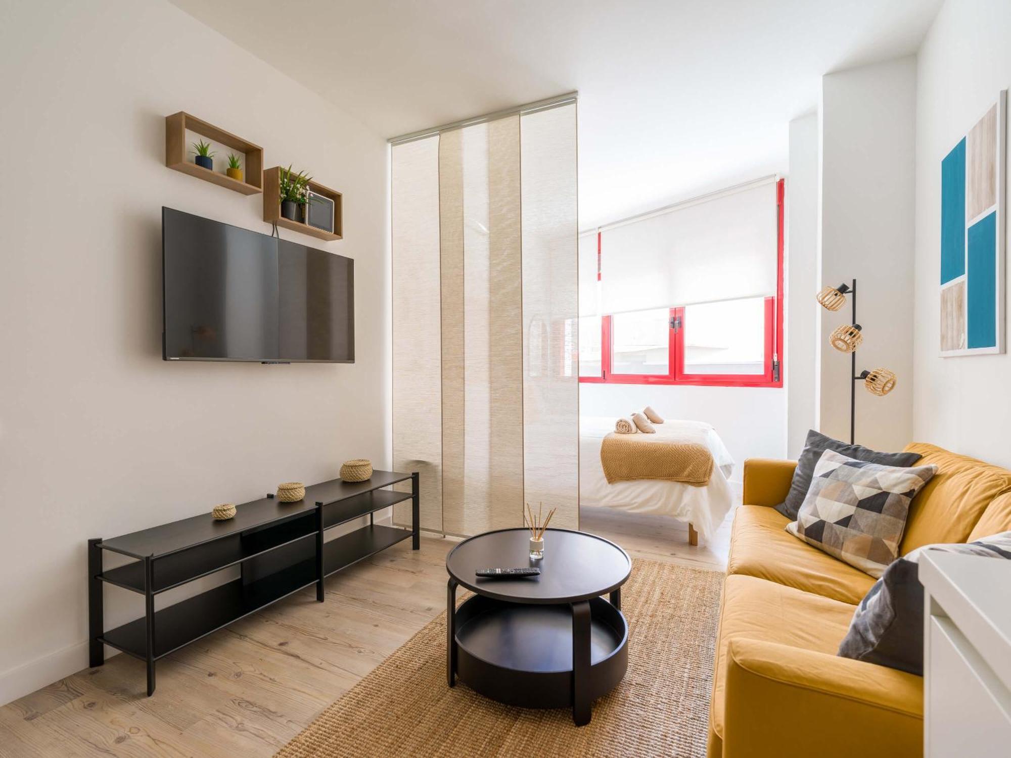 Bernardo De La Torre 3c - By Singular Holidays Apartment Las Palmas / Gran Canaria