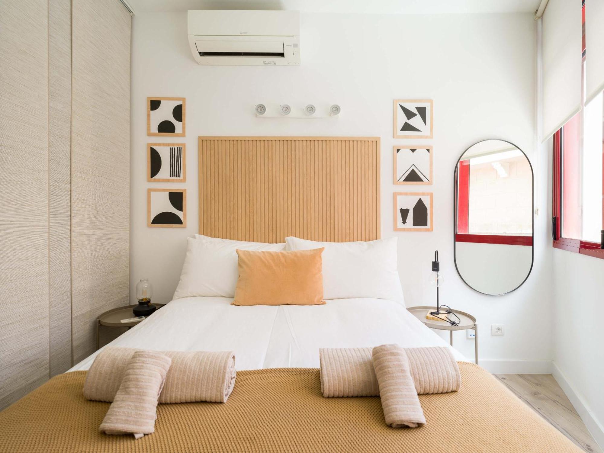 Apartment Bernardo De La Torre 3c - By Singular Holidays Las Palmas / Gran Canaria
