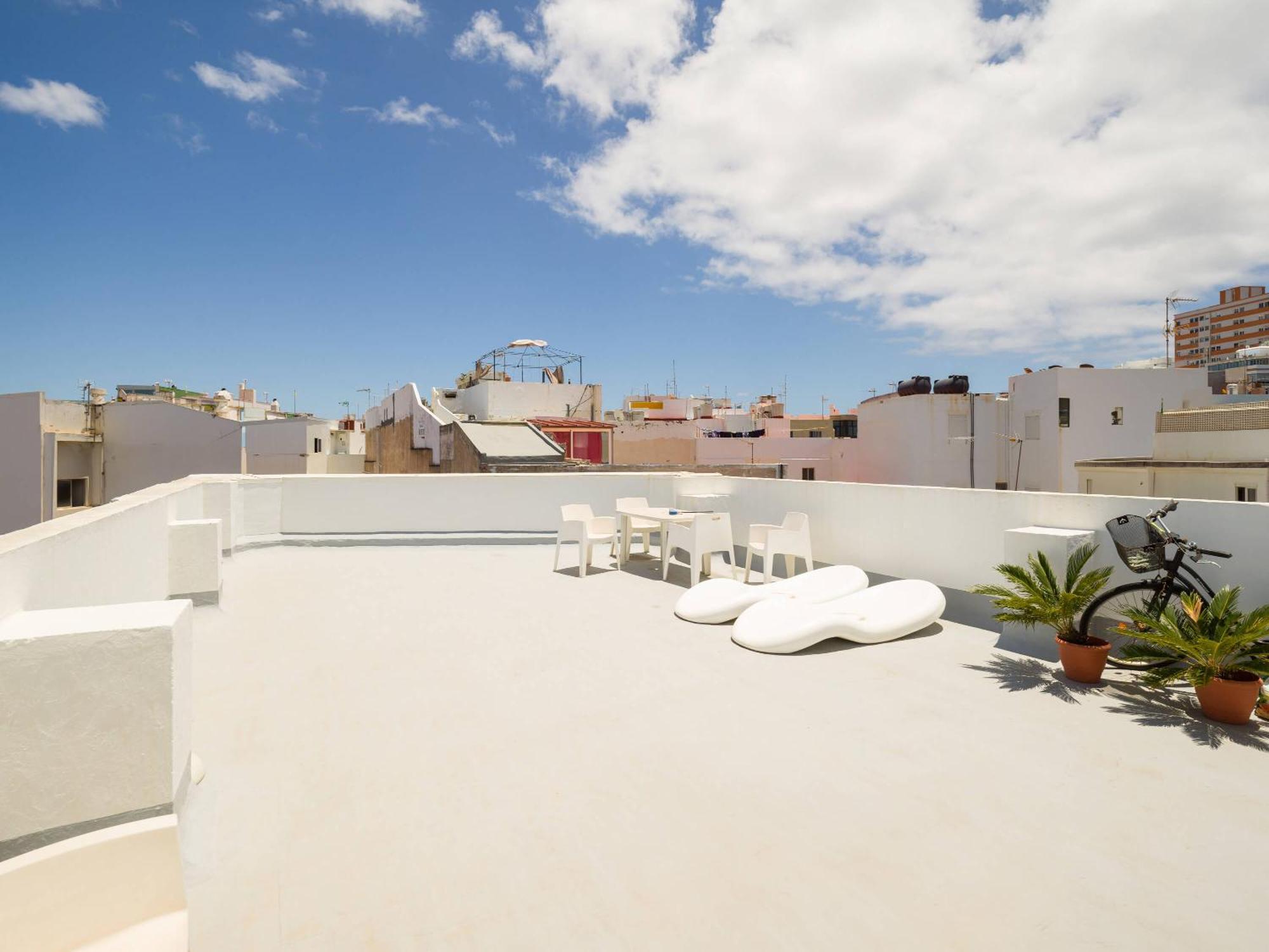 Bernardo De La Torre 3c - By Singular Holidays Apartment Las Palmas / Gran Canaria